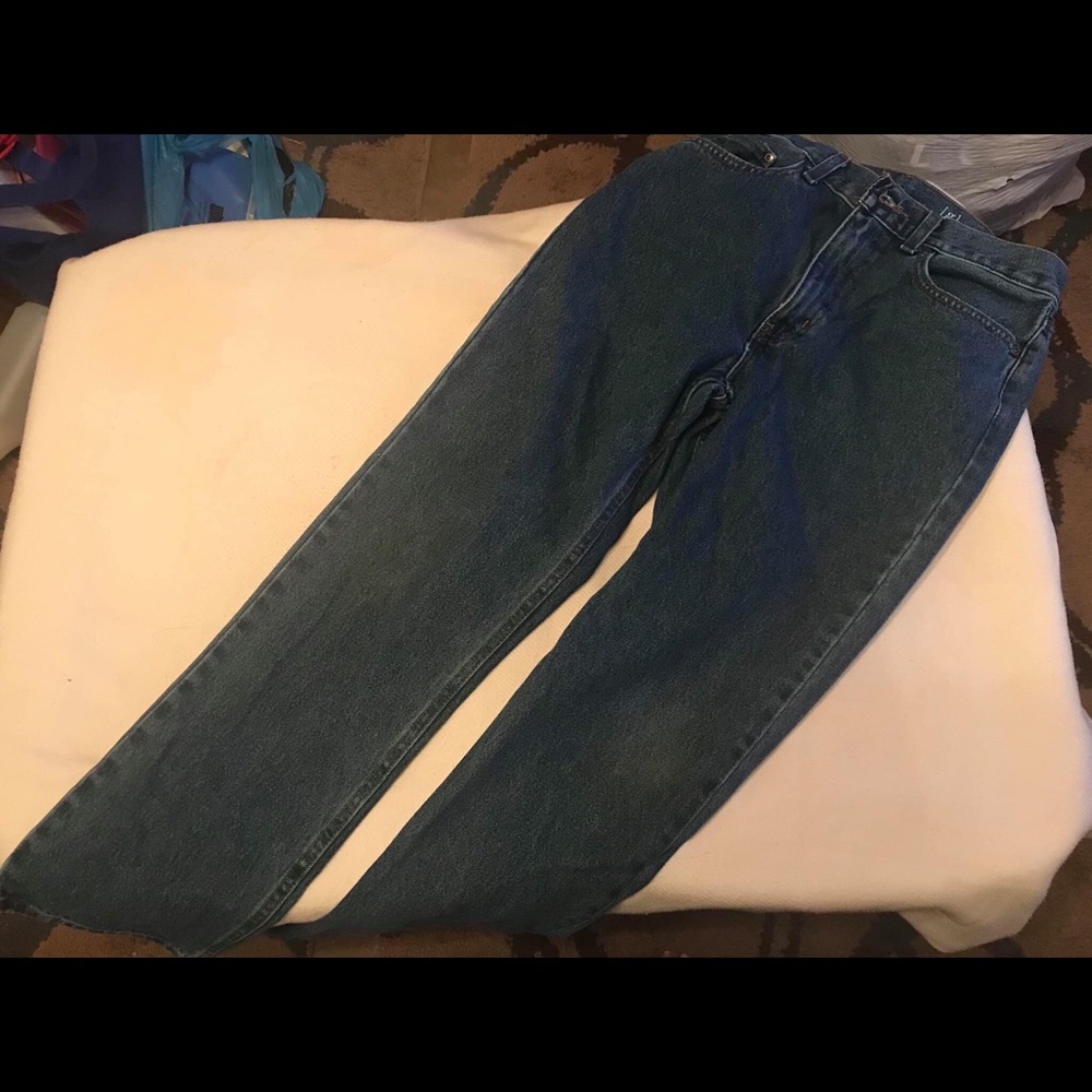 Men's Jeans